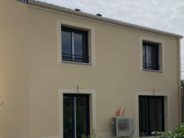Maison vente à Mantes-la-Jolie, Porcheville
