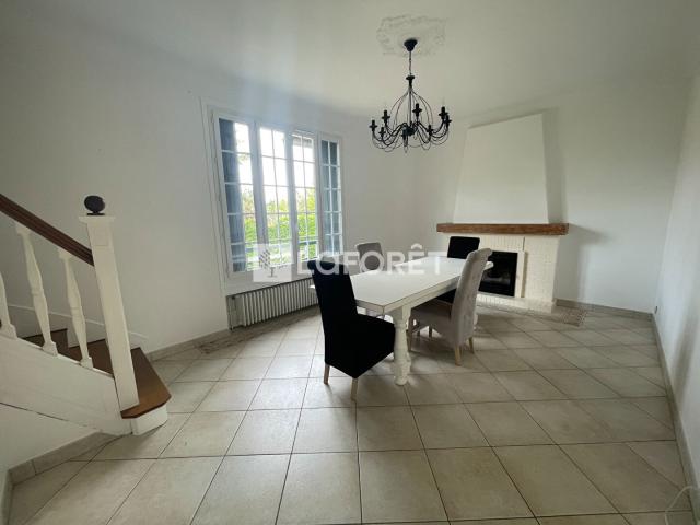 Maison vente à Mantes-la-Jolie, Porcheville