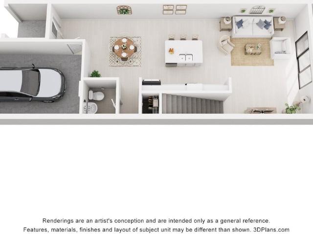 Apartment for rent in Sarasota, Florida