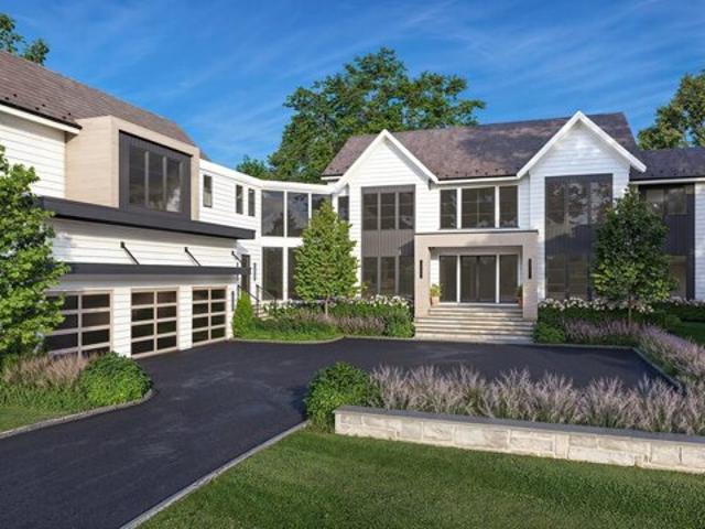 House for sale in Greenwich, Connecticut