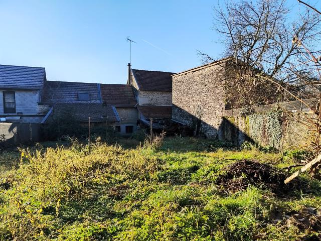 Maison vente à La Tour-du-Pin, Porcieu-amblagnieu