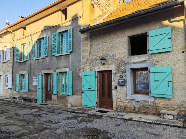Maison vente à La Tour-du-Pin, Porcieu-amblagnieu