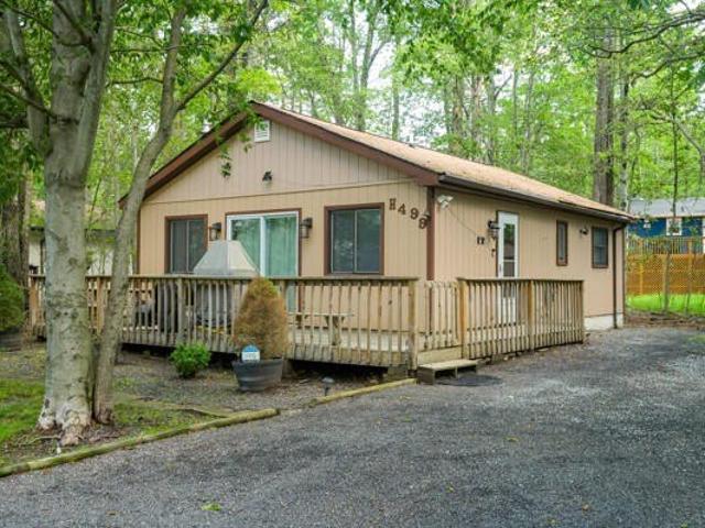 House for sale in Tobyhanna