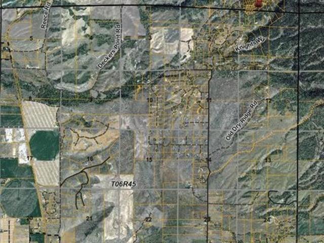 Land for sale in Tetonia, Idaho