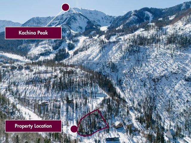 Land for sale in Taos Ski Valley, Taos County