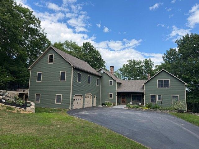 House for sale in Bremen, Maine