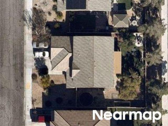 House for sale in North Cheyenne, Las Vegas