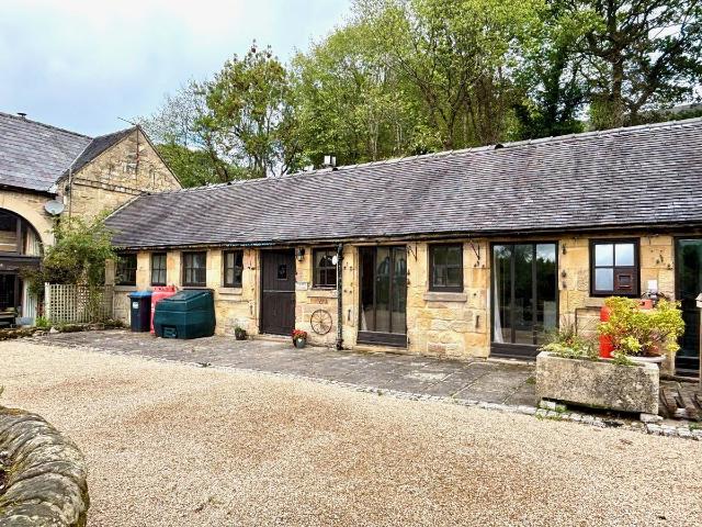 House for rent in Hopton CP, Derbyshire Dales
