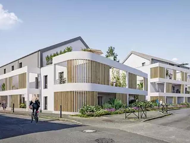Appartement vente à Pordic