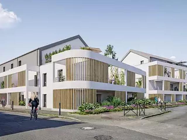 Appartement vente à Pordic