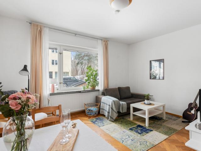 Bostadsrätt till salu i Botkyrka, Stockholm