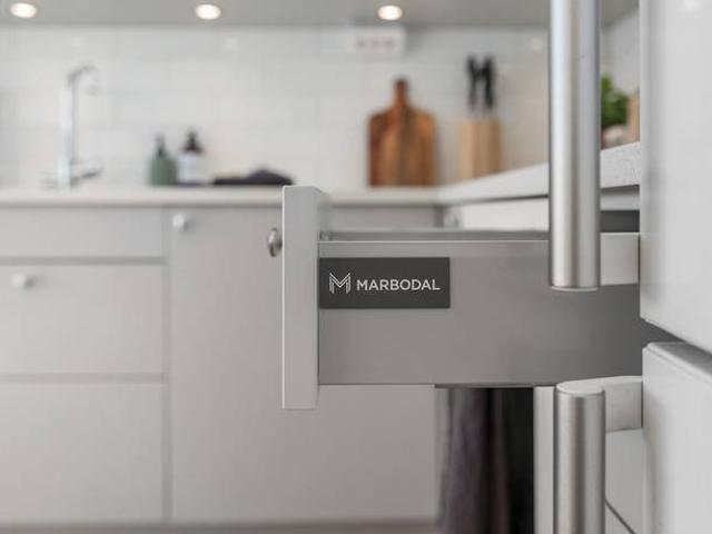 Bostad till salu i Kungsbacka, Halland