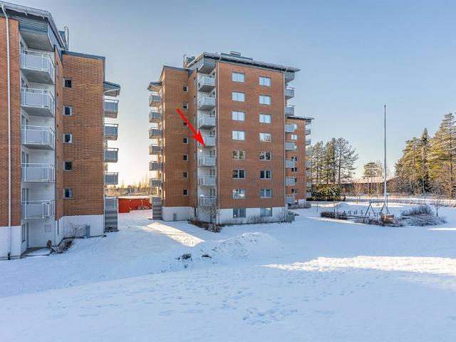 Bostad till salu i Umeå, Västerbotten