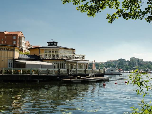 Bostadsrätt till salu i Botkyrka, Stockholm