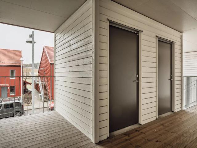 Lägenhet hyra i Kungsbacka