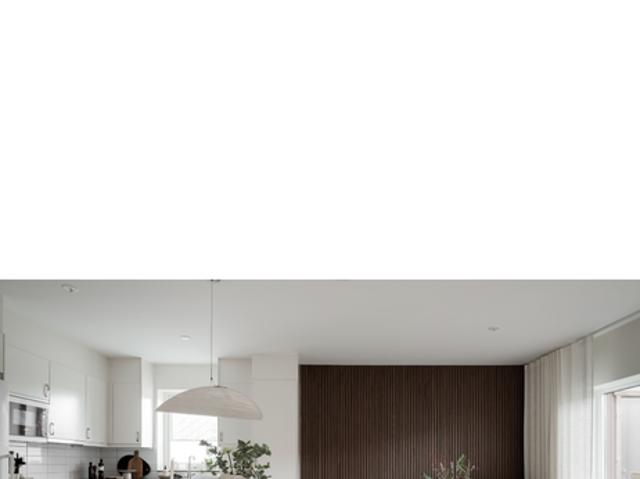 Lägenhet hyra i Kungsbacka, Halland