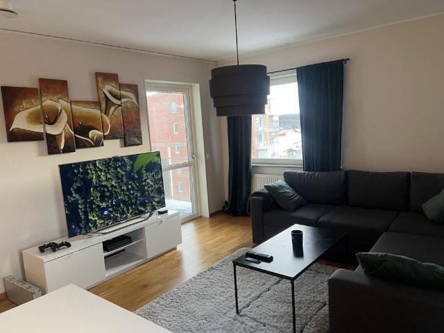 Lägenhet hyra i Umeå, Västerbotten