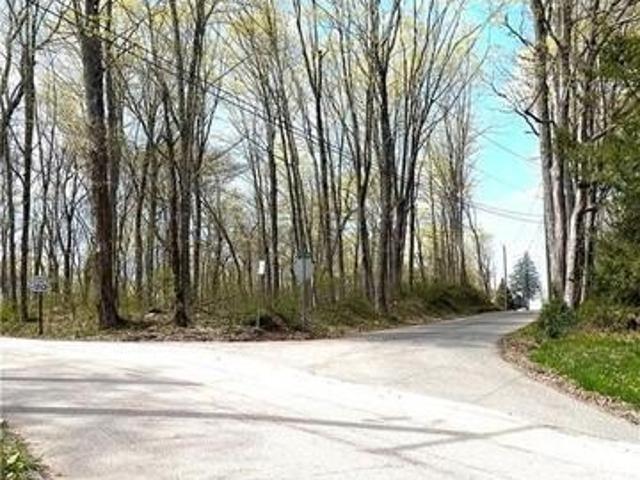 Land for sale in East Haddam, Connecticut