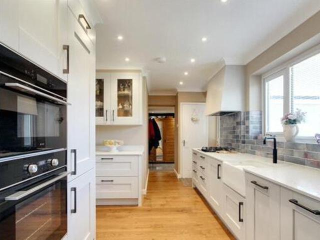 House for sale in East Bank, Norfolk