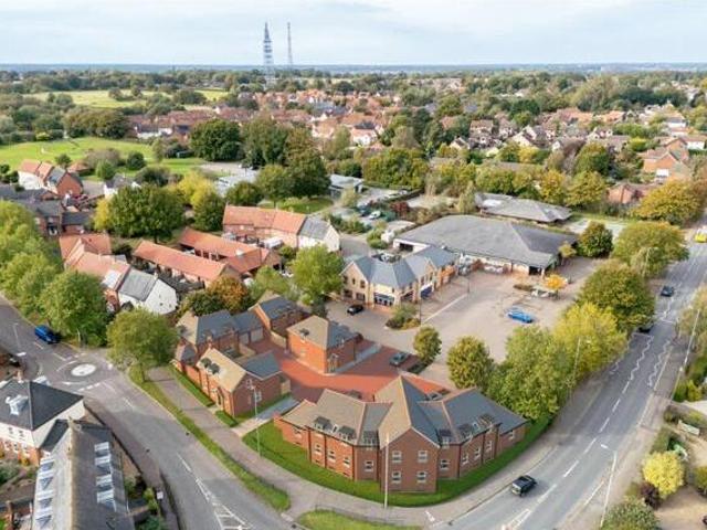 House for sale in East Bank, Norfolk