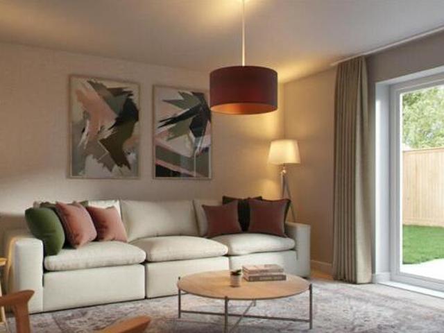 House for sale in East Bank, Norfolk