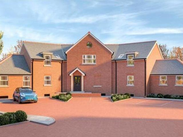 House for sale in East Bank, Norfolk