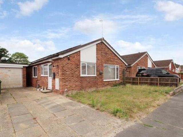 House for sale in New Catton, East Bank