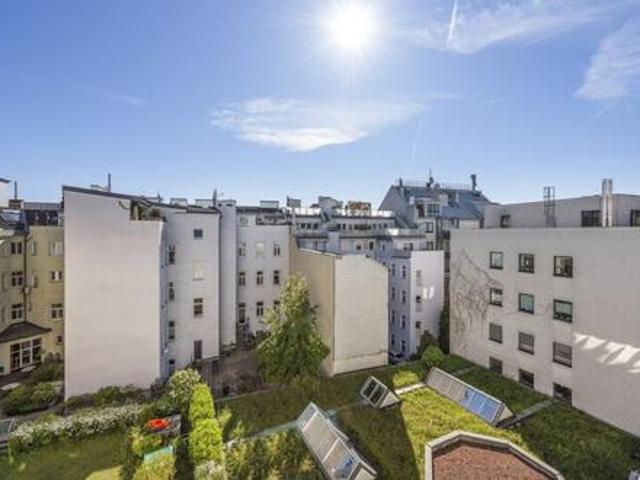 Wohnung kaufen in Wien