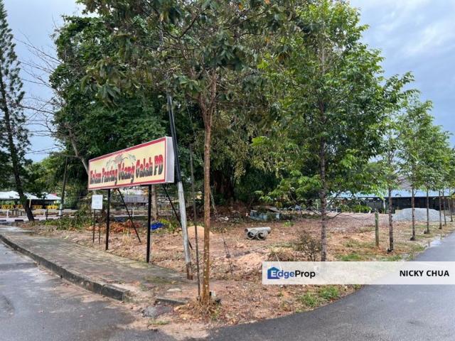 Shop for rent in Sri Rusa, Negeri Sembilan