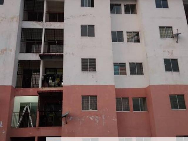 Condominium for sale in Port Klang, Selangor