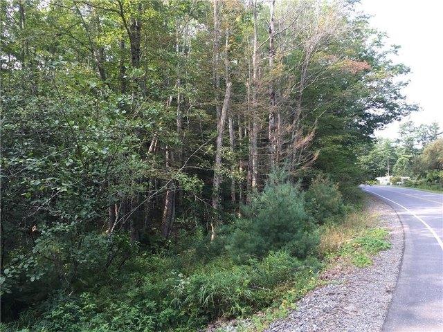Land for sale in Bowdoinham, Maine