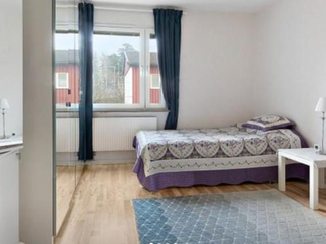 Rum hyra i Botkyrka, Stockholm