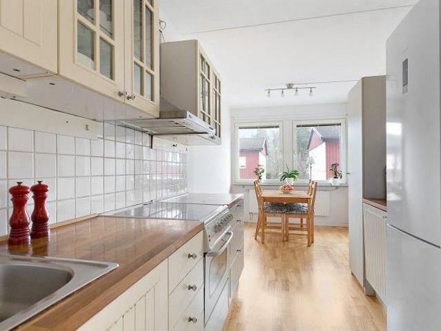 Rum hyra i Botkyrka, Stockholm