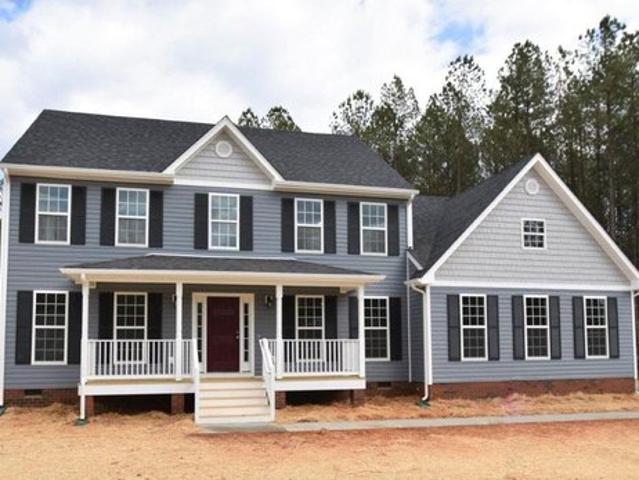 House for sale in Virginia