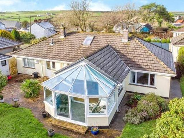 House for sale in Helston, Cornwall