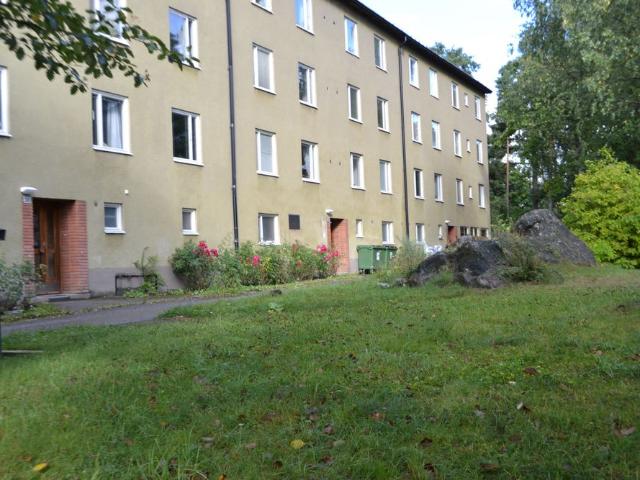 Lägenhet hyra i Botkyrka, Stockholm