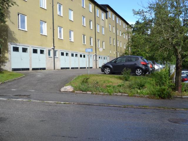 Lägenhet hyra i Botkyrka, Stockholm
