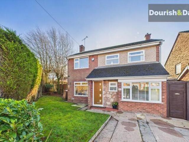 House for sale in Baswich, Staffordshire