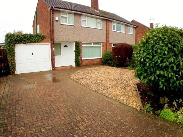 House for rent in Baswich, Staffordshire
