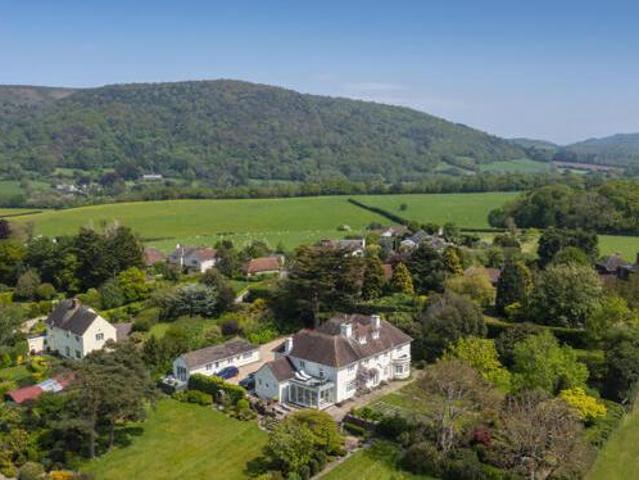 House for sale in Minehead, Somerset
