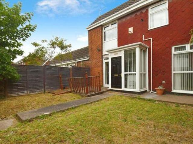 House for sale in Hull, City Of Kingston Upon Hull