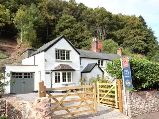 House for sale in Minehead, Somerset