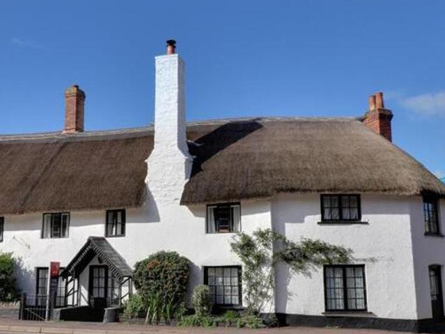 House for sale in Minehead, Somerset