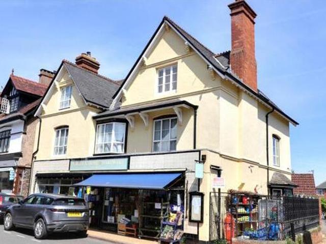 House for sale in Minehead, Somerset