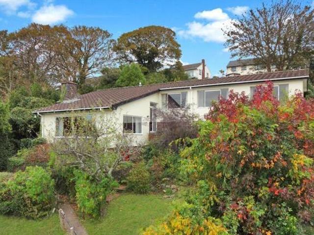 House for sale in Minehead, Somerset