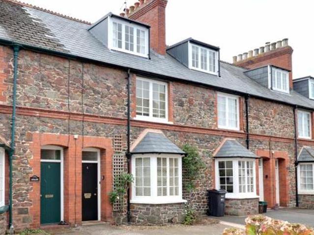 House for sale in Minehead, Somerset
