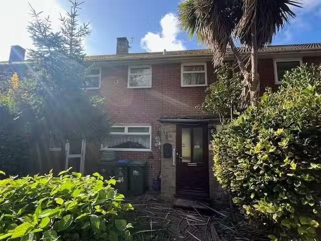 House for rent