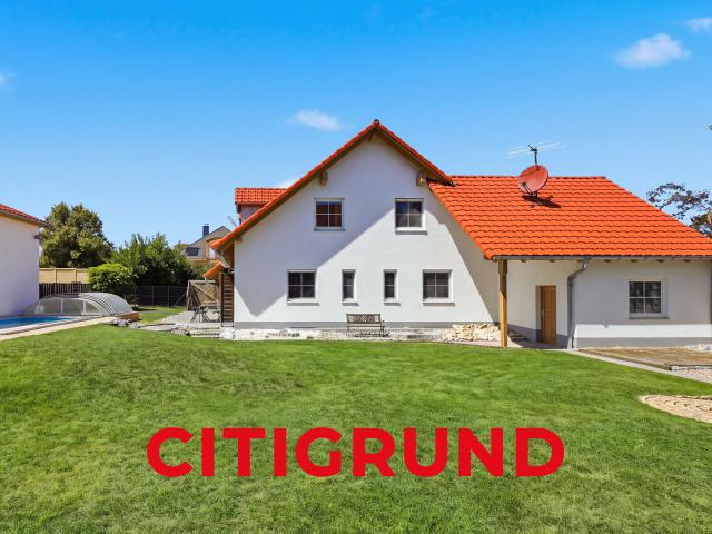 Villa kaufen in Pörnbach, Bayern