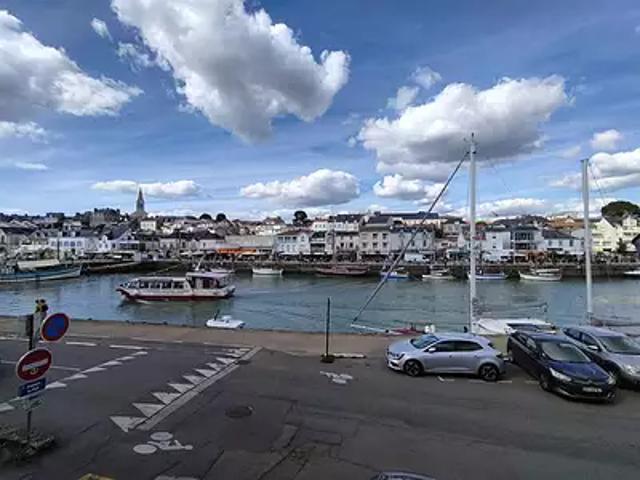 Appartement vente à Saint-Nazaire, Pornic
