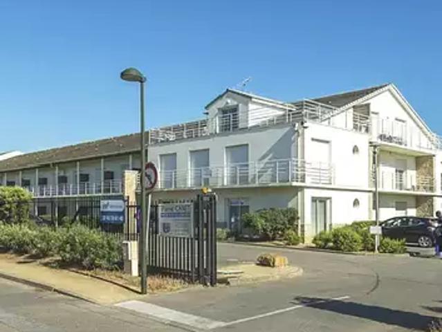 Appartement vente à Le Chabut, Pornic